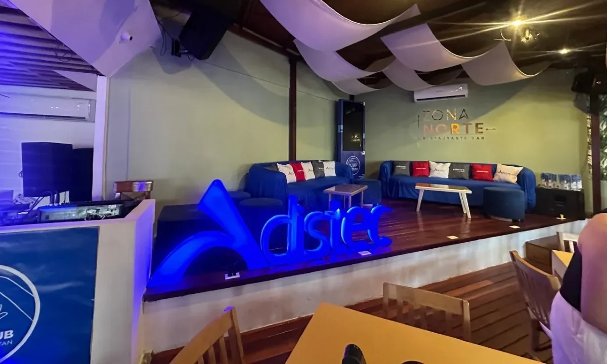 Desde el núcleo del Hub: la influencia de Adistec en la evolución tecnológica de Colombia 4