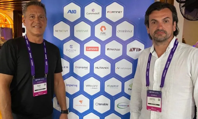 Desde el núcleo del Hub: la influencia de Adistec en la evolución tecnológica de Colombia 2