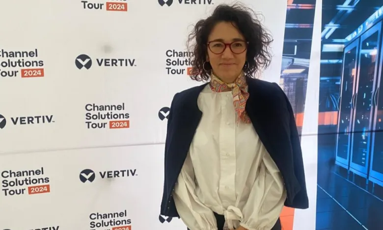 Vertiv Channel Solutions Tour 2024: reimaginando la Infraestructura crítica en Colombia 2
