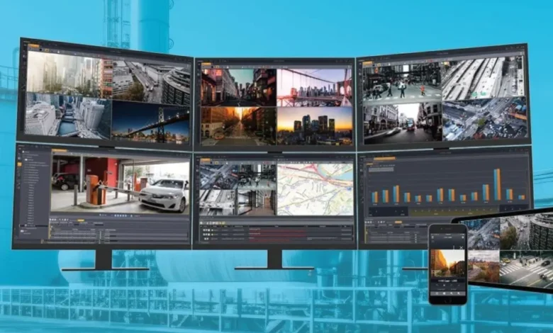 Sistema victor VideoEdge 6.3: la plataforma integral para la videovigilancia avanzada 2 Las tecnologías de videoanalítica ofrecen una herramienta poderosa para detectar y gestionar incidentes en tiempo real, como el acoso escolar o vandalismo, mejorando la seguridad dentro de los centros educativos.