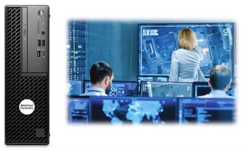 Sistema victor VideoEdge 6.3: la plataforma integral para la videovigilancia avanzada 3