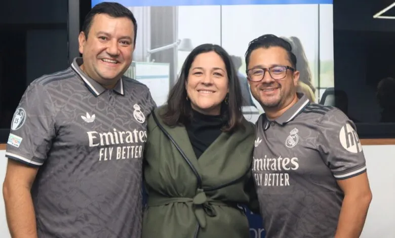 Se celebró con éxito la 2° edición del Torneo de Billar Nexsys - HP en el norte de Bogotá con los principales aliados comerciales del mayorista 2
