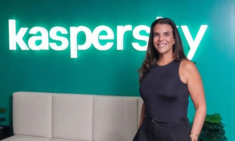 Kaspersky anuncia la apertura de su nuevo Centro de Transparencia en Bogotá 2 Daniela Álvarez de Lugo, Directora General para la región Norte de América Latina en Kaspersky
