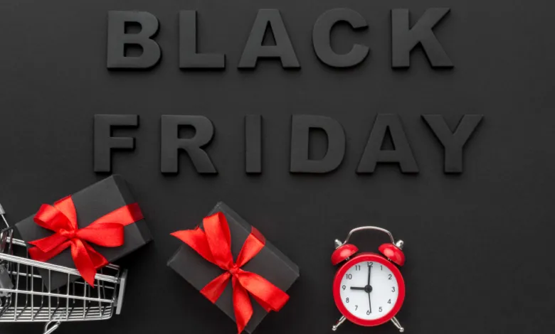 Consejos para optimizar tu tienda online en Black Friday 2