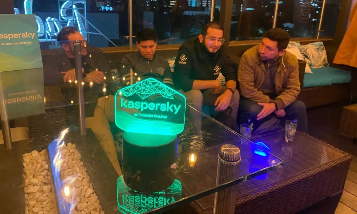 Licencias OnLine y Kaspersky: una alianza que eleva el estándar de ciberseguridad en el mercado colombiano 4