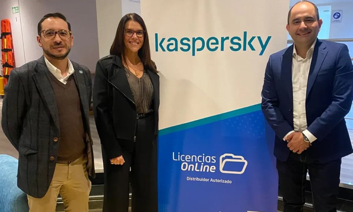 Licencias OnLine y Kaspersky: una alianza que eleva el estándar de ciberseguridad en el mercado colombiano 6