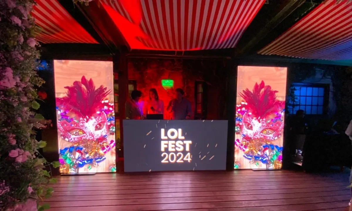 Licencias OnLine celebra su fiesta de fin de año y el inicio de su etapa 2.0 en Colombia 4