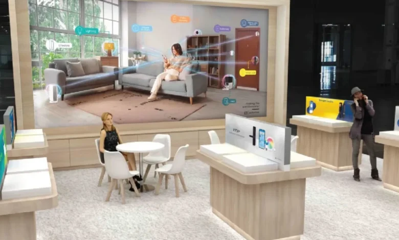 La innovación y tecnología de la marca colombiana VTA+ en el CES 2025 1