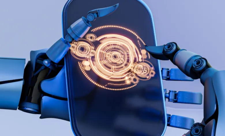 El 91% de estudiantes colombianos afirma utilizar la Inteligencia Artificial, pero el 61% reconoce no haber recibido formación afín 2 Guía paso a paso para transferir archivos a un dispositivo Android o IOS.
