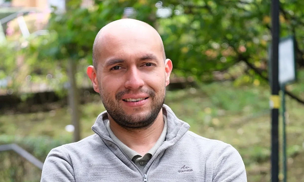 Pagos inmediatos, riesgos inmediatos: ciberseguridad de Bre-B en la mira 4 Francisco González, docente de Tecnologías de la Información y las Comunicaciones del Politécnico Grancolombiano.