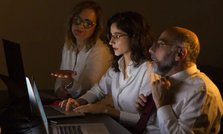 La inversión en TI impulsa la transformación digital global.