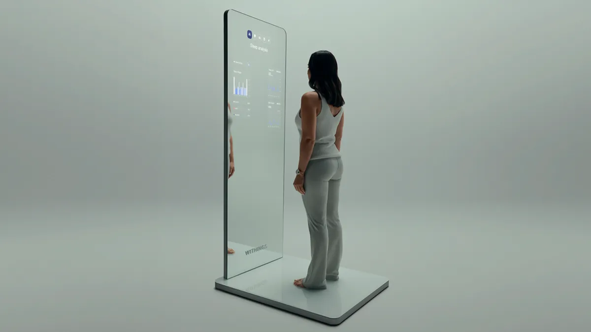 Salud digital: lo que vimos en el CES 2025 5 salud digital