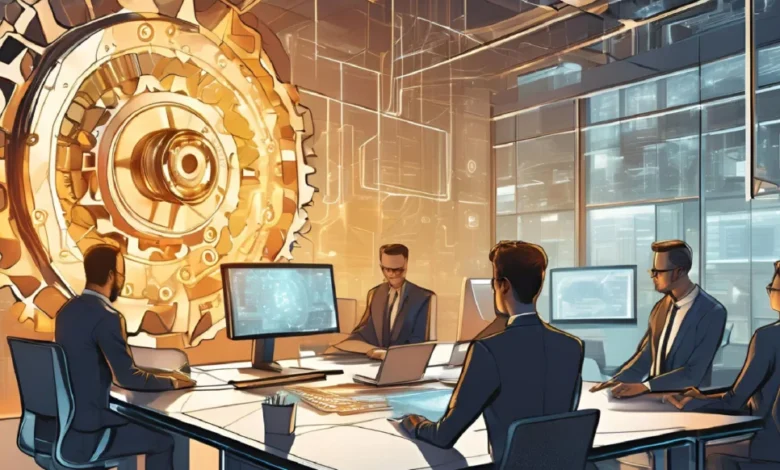 Cisco y Splunk impulsan la resiliencia digital en Colombia: las amenazas cibernéticas crecen un 35% en el sector bancario 2 La formación en habilidades de IA y la contratación de talento especializado están siendo claves para el crecimiento de las MiPymes en Colombia.