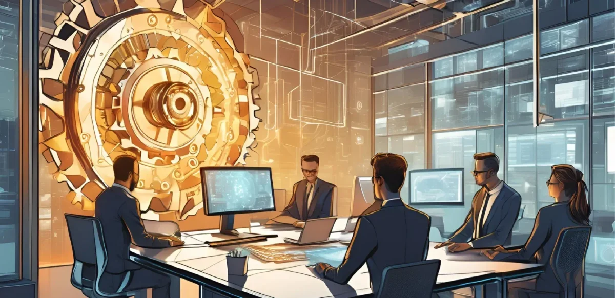 Estudio de Microsoft revela que 88% de las medianas empresas colombianas ya adoptó la Inteligencia Artificial 5 La formación en habilidades de IA y la contratación de talento especializado están siendo claves para el crecimiento de las MiPymes en Colombia.