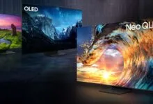Elige el televisor perfecto: Neo QLED, QLED y OLED