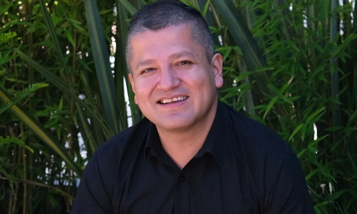 Cómo es la relación entre Colombia - Estados Unidos y el impacto en el mercado IT 6 Jaime Andrés Wilches, docente investigador del Politécnico Grancolombiano