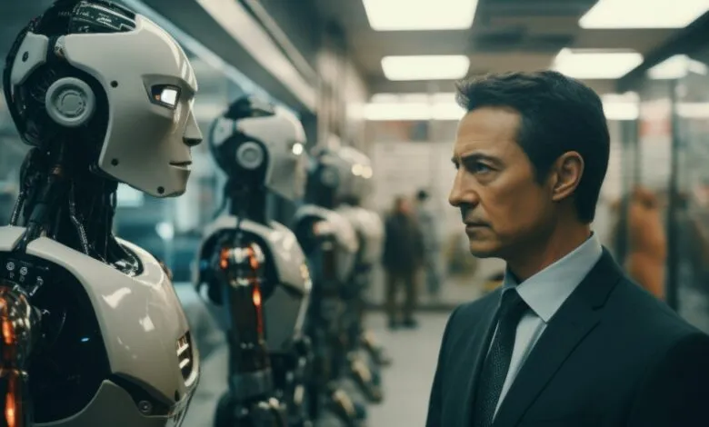 Inteligencia Artificial en empresas: clave para productividad y crecimiento en Colombia 2 Las empresas ya están aprovechando los agentes de IA para mejorar la eficiencia, agilizar flujos de trabajo y reducir costos, transformando la productividad en diversos sectores.
