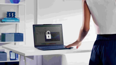Las Acer Swift 14 AI y Swift 16 AI revolucionan el concepto de seguridad digital al procesar todo localmente
