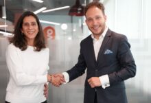 Ana Cristina Villalobos, Directora de Canales en Lenovo.