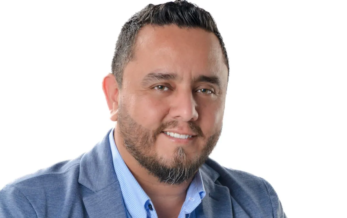 Ciberseguridad 2025: un campo de batalla digital donde la IA y el ingenio humano se enfrentan 6 Ángel Salazar Velásquez, Gerente de Ingeniería de Seguridad de Canales para Latinoamérica en Check Point Software.
