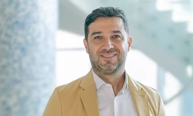 César Lafaurie: “Nuestra misión es asegurar que las empresas y operadores cuenten con la infraestructura necesaria" 2 César Lafaurie, Director de Ventas Regional de Liberty Networks.