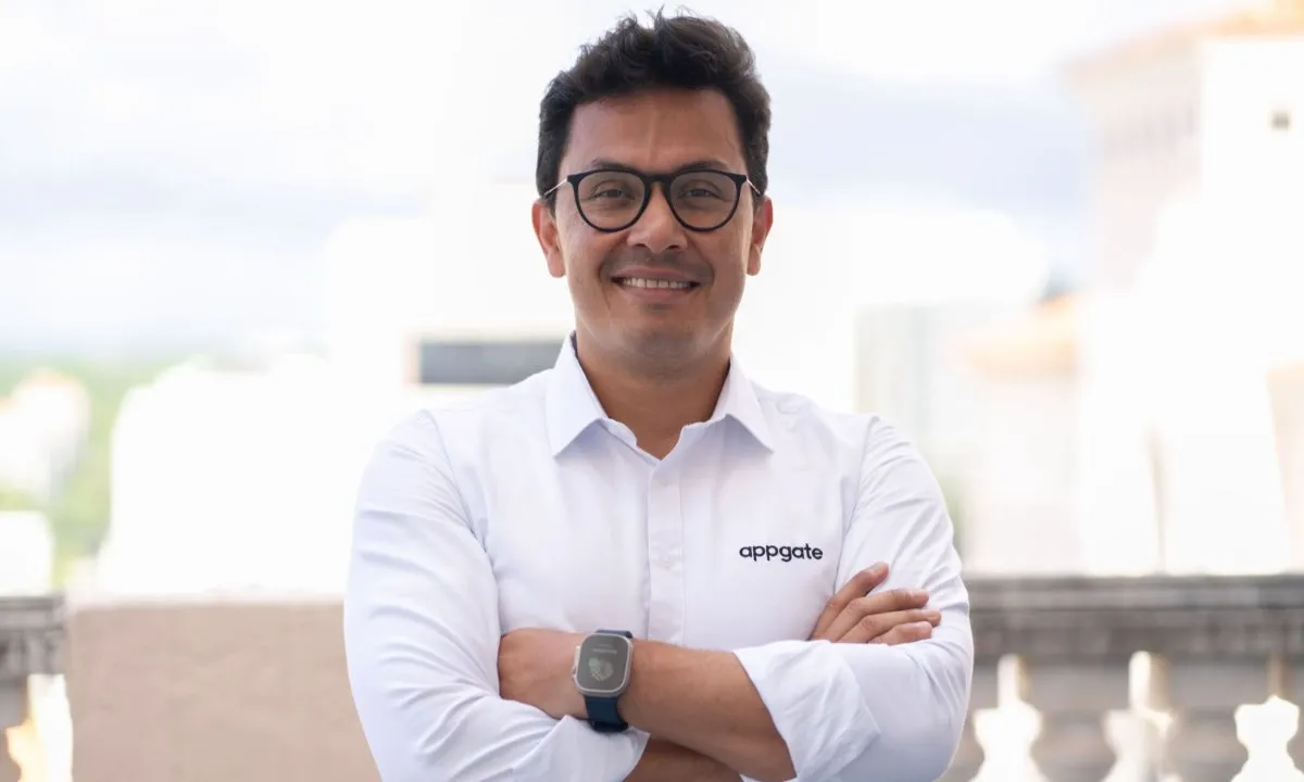 Ciberseguridad 2025: un campo de batalla digital donde la IA y el ingenio humano se enfrentan 4 David López, vicepresidente de ventas para Latinoamérica de Appgate.