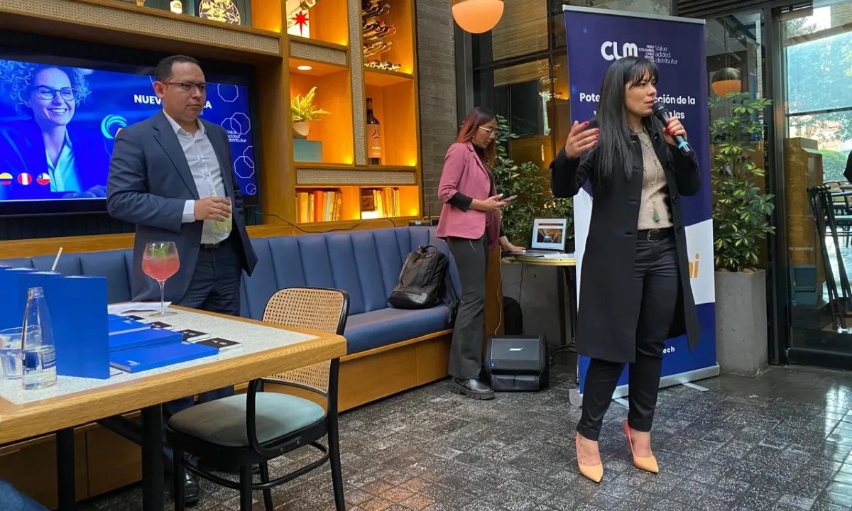 CLM y Akamai: alianza para fortalecer la seguridad de las APIs en Colombia 3 Eventos y webinars son parte de las estrategias de difusión de la alianza CLM-Akamai para impulsar la seguridad digital en la región.