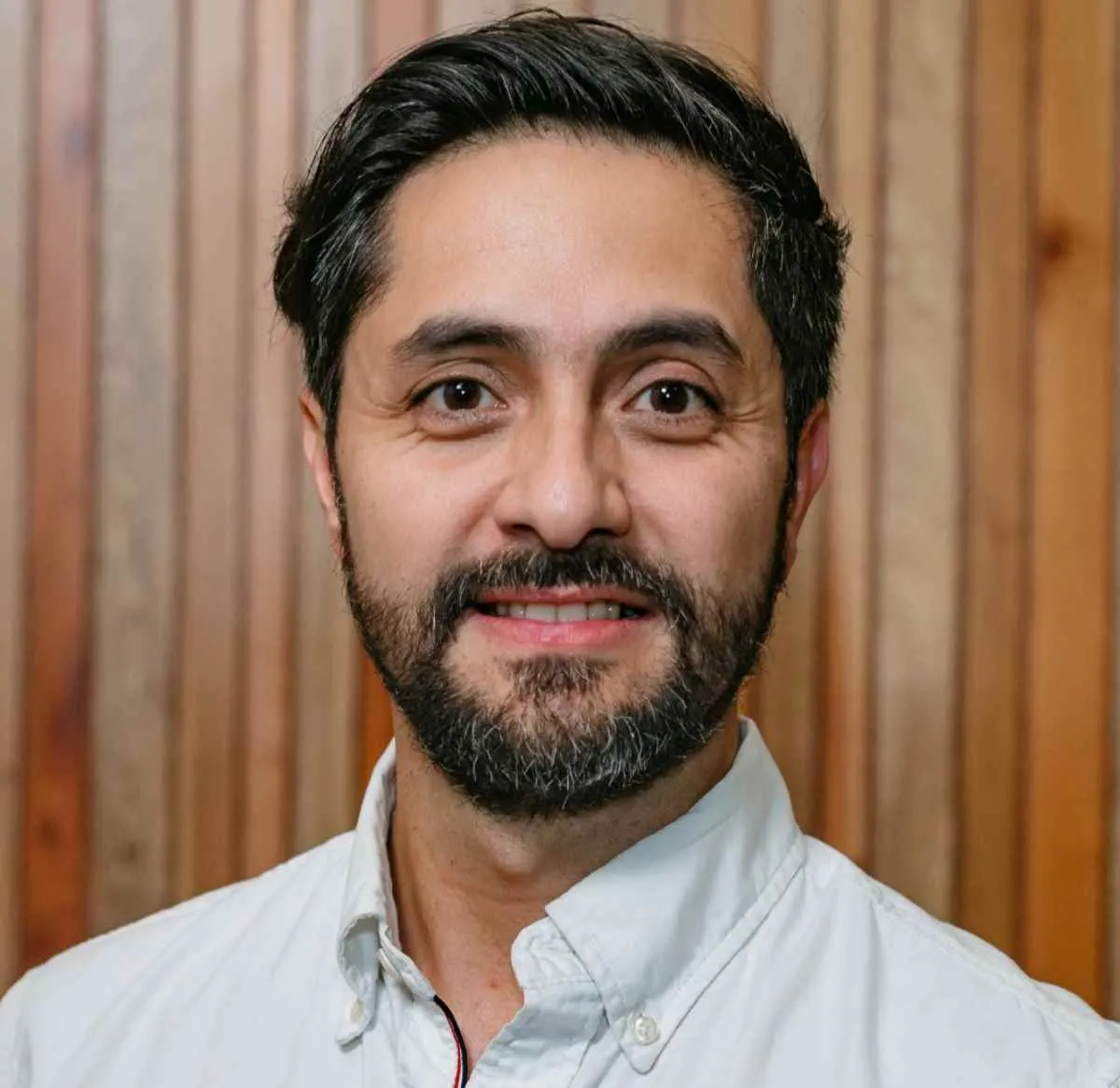 Ciberseguridad 2025: un campo de batalla digital donde la IA y el ingenio humano se enfrentan 2 Leonardo Tejada, Sales Manager de Acronis