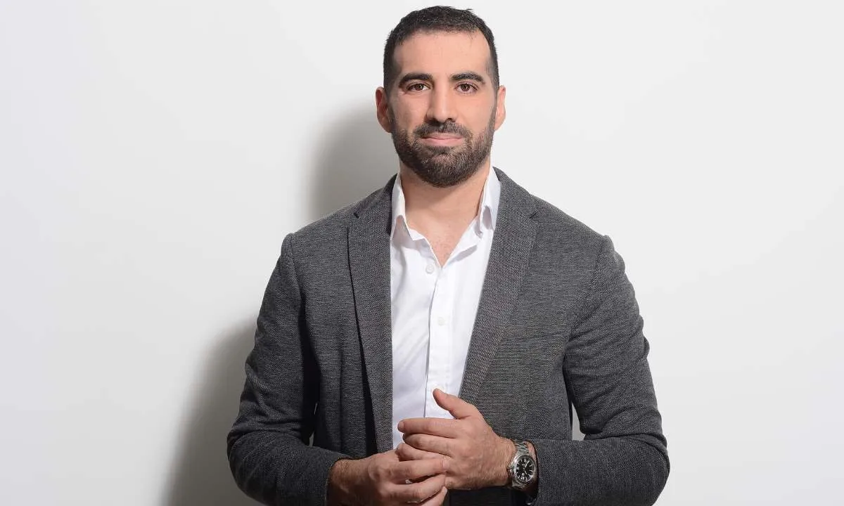 Ciberseguridad 2025: un campo de batalla digital donde la IA y el ingenio humano se enfrentan 12 Marcelo Felman, director de Ciberseguridad de Microsoft Latam.