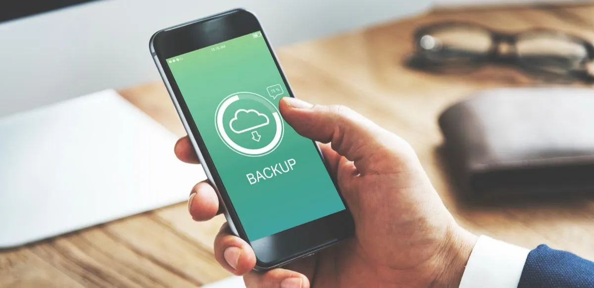 Protege tus datos con almacenamiento externo seguro y eficiente para smartphones.