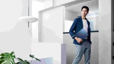 Equipadas con NPU dedicadas, las nuevas laptops de Acer llevan la inteligencia artificial directamente al hardware, acelerando tareas complejas sin sacrificar rendimiento.