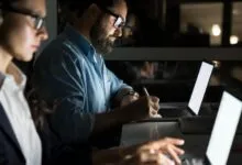 Ataques de malware apuntan a expertos en IA y tecnología.