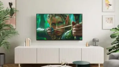 BRAVIA 2025, cine en casa con imagen y sonido excepcionales.