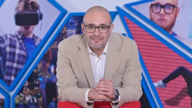 David López, director de socios en Intel para América Latina.