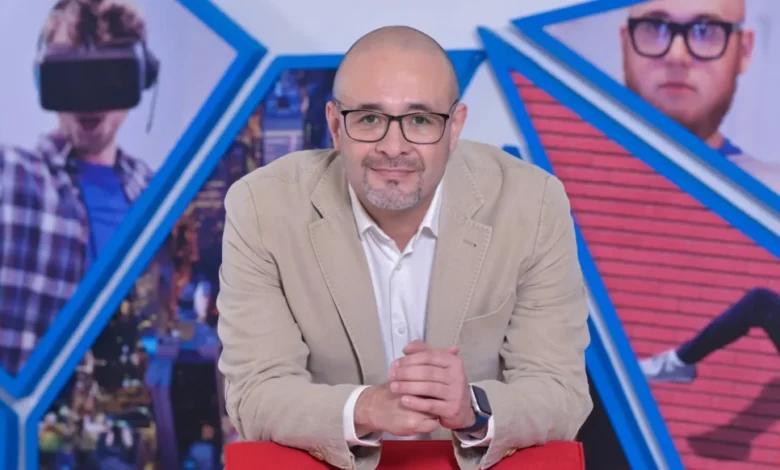 David López, director de socios en Intel para América Latina.