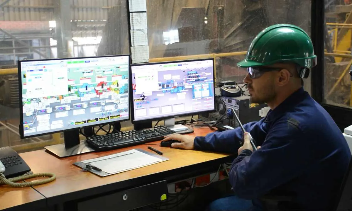 El sector agroindustrial ha encontrado en la tecnología un aliado clave para mejorar procesos y aumentar la eficiencia operativa.