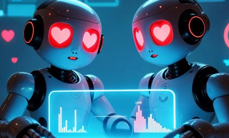 ¿Amigos o enemigos? La IA y el trato humano en la era de los chatbots 2 Hablarle bien a los chatbots no es solo educación... es eficiencia.