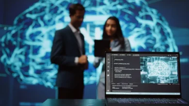 La VIU apuesta por una educación 100% online que forme profesionales preparados para un mercado laboral transformado por la inteligencia artificial y la tecnología.