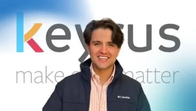 Juan Céspedes, Líder de soluciones digitales de Keyrus.