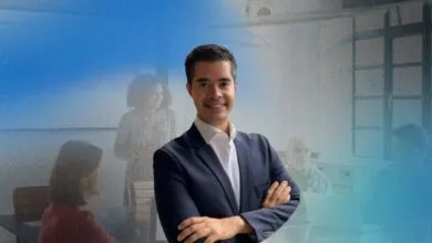 Juan Pablo Valencia Botero, Consumer Electronics Director de Impresistem.