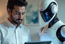 La parálisis digital que frena a las empresas frente a la inteligencia artificial.