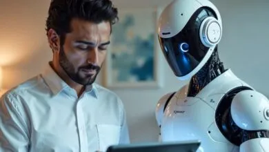 La parálisis digital que frena a las empresas frente a la inteligencia artificial.