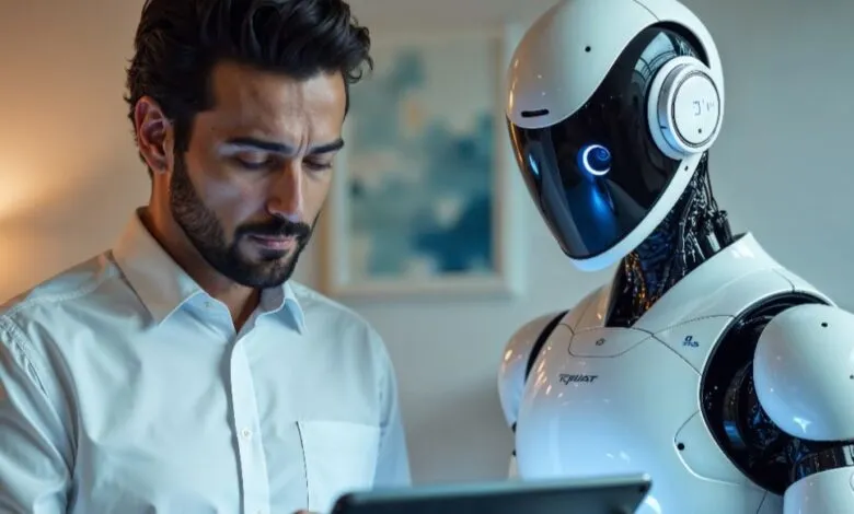 Las empresas en Colombia no saben por dónde empezar con la inteligencia artificial 1 La parálisis digital que frena a las empresas frente a la inteligencia artificial.