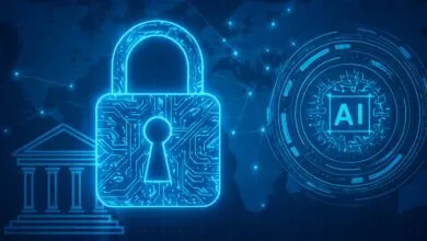 Nuevos riesgos y soluciones en ciberseguridad para los bancos.