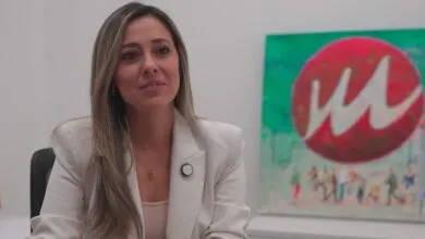 Patricia Raigoza, Gerente Comercial de Milenio PC.