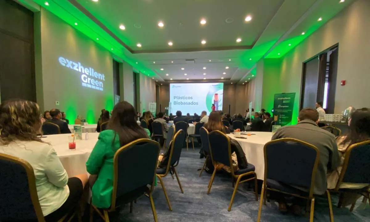 Prysmian lanza en Colombia Exzhellent Green: el primer cable biobasado hecho a partir de caña de azúcar 6 Prysmian Group planea llevar su tecnología de cables biobasados a múltiples sectores, incluyendo energía, minería, petróleo y gas, con el objetivo de hacer más verdes las infraestructuras de Colombia.