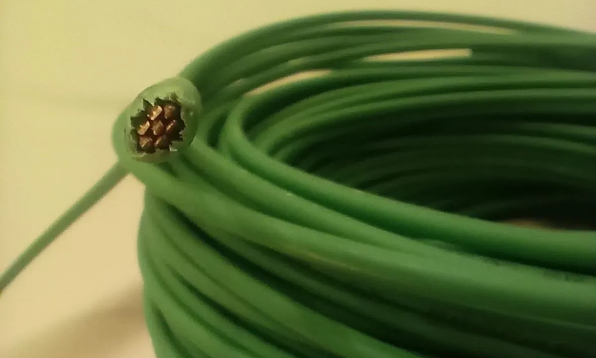 Prysmian lanza en Colombia Exzhellent Green: el primer cable biobasado hecho a partir de caña de azúcar 4 Prysmian Group presenta en Colombia su innovador cable biobasado, una solución ecológica que utiliza materiales derivados de la caña de azúcar para el aislamiento de cables eléctricos.