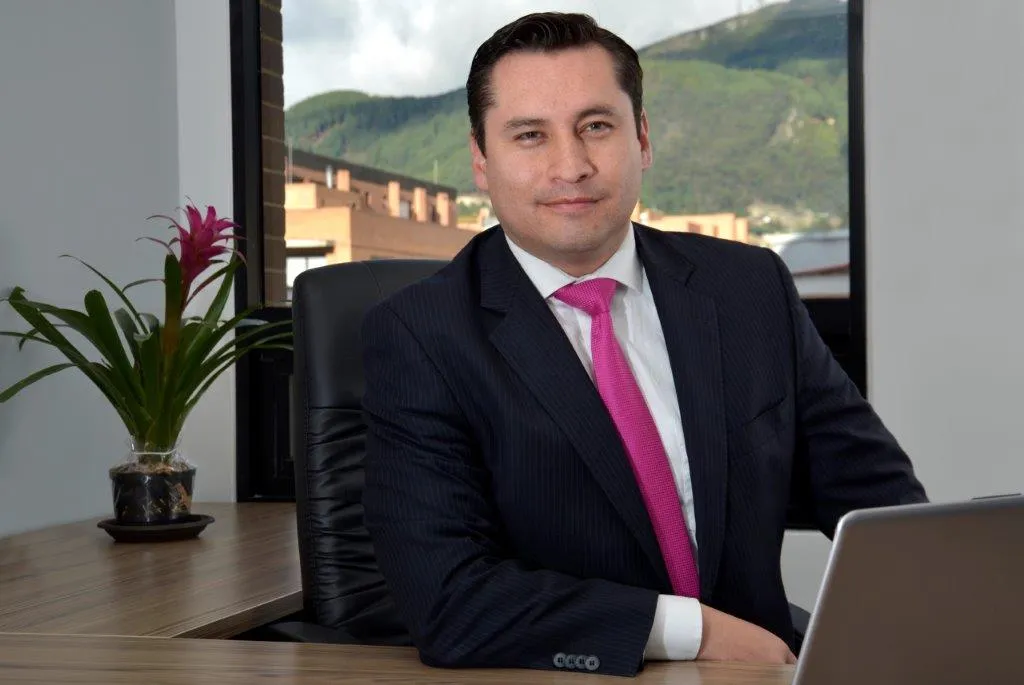 Arquitectos del canal: así es como los mayoristas de tecnología están rediseñando el negocio en Colombia 9 Ricardo Caballero, General Manager de TD Synnex.