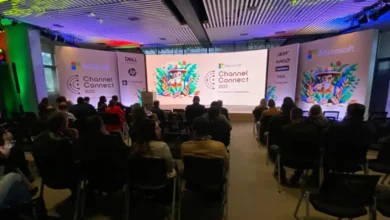 Durante Channel Connect, Microsoft reveló que 2,5 millones de PCs en Colombia están listas para migrar a Windows 11.