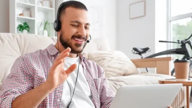 Las plataformas de videollamadas siguen evolucionando y ofrecen nuevas funciones para trabajo, estudio y comunicación personal tras el adiós de Skype.